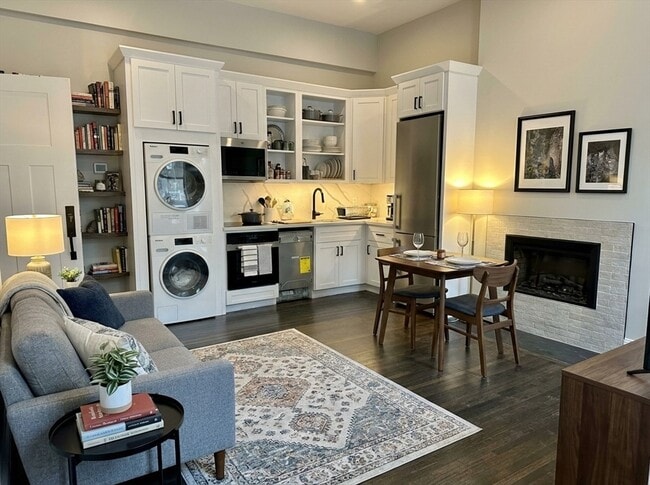 property at 105 Charles St