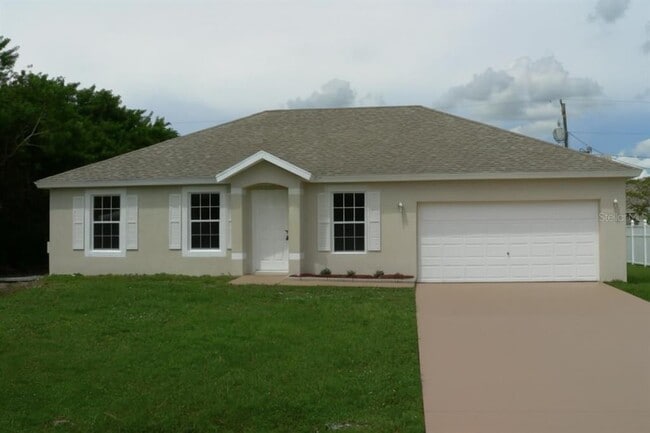 property at 3907 Bryston Dr