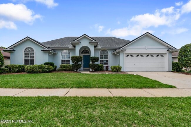 property at 13021 Chets Creek Dr S