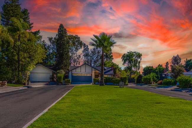 property at 23831 Pesaro