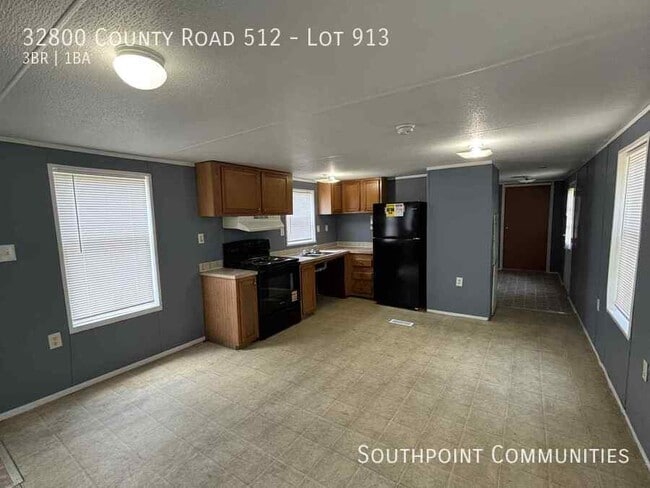property at 32800 Co Rd 512
