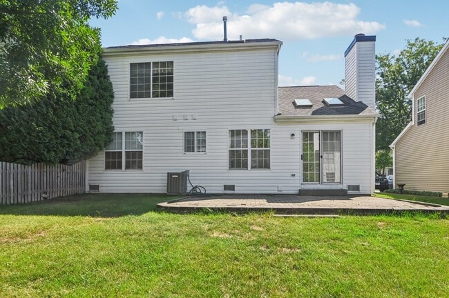 644 Sandwedge Pl in Gurnee, IL - Building Photo - Building Photo