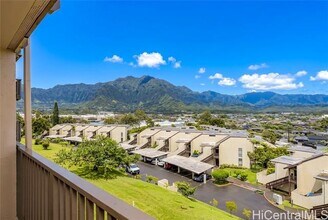 46-054-54 Puulena St in Kaneohe, HI - Building Photo - Building Photo