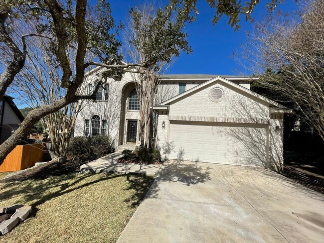 property at 1311 El Matorral