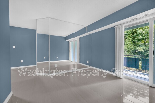 property at 3009 Southern Ave SE