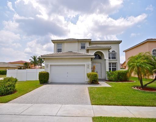 13200 SW 53rd St in Miramar, FL - Building Photo