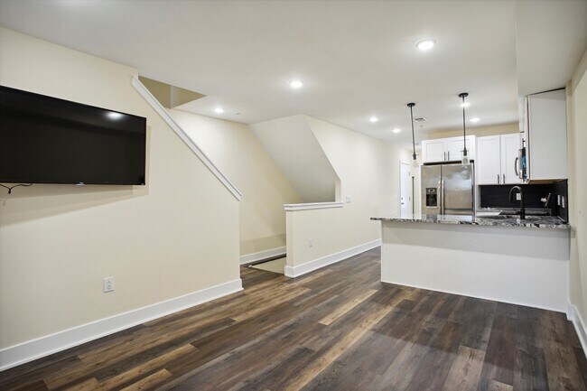 1807 N Bouvier St in Philadelphia, PA - Building Photo - Building Photo