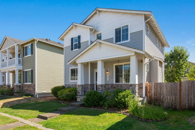 property at 1430 51st St NE