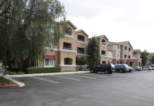 Vintage Canyon Senior Apartments in Brea, CA - Building Photo - Building Photo