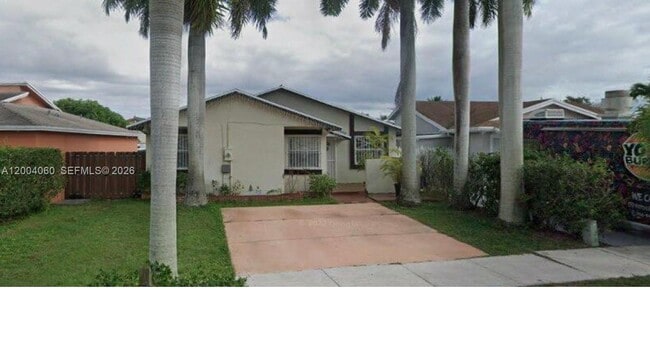 property at 19251 SW 121st Ave