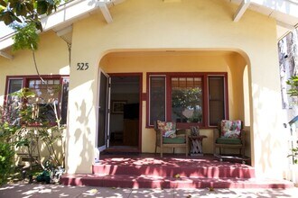 525 3rd St in Encinitas, CA - Building Photo - Building Photo