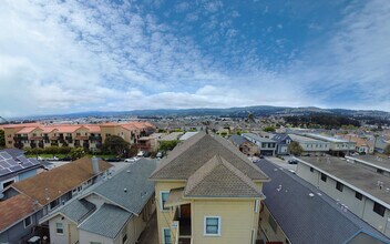 630 Grand Ave in South San Francisco, CA - Building Photo - Building Photo