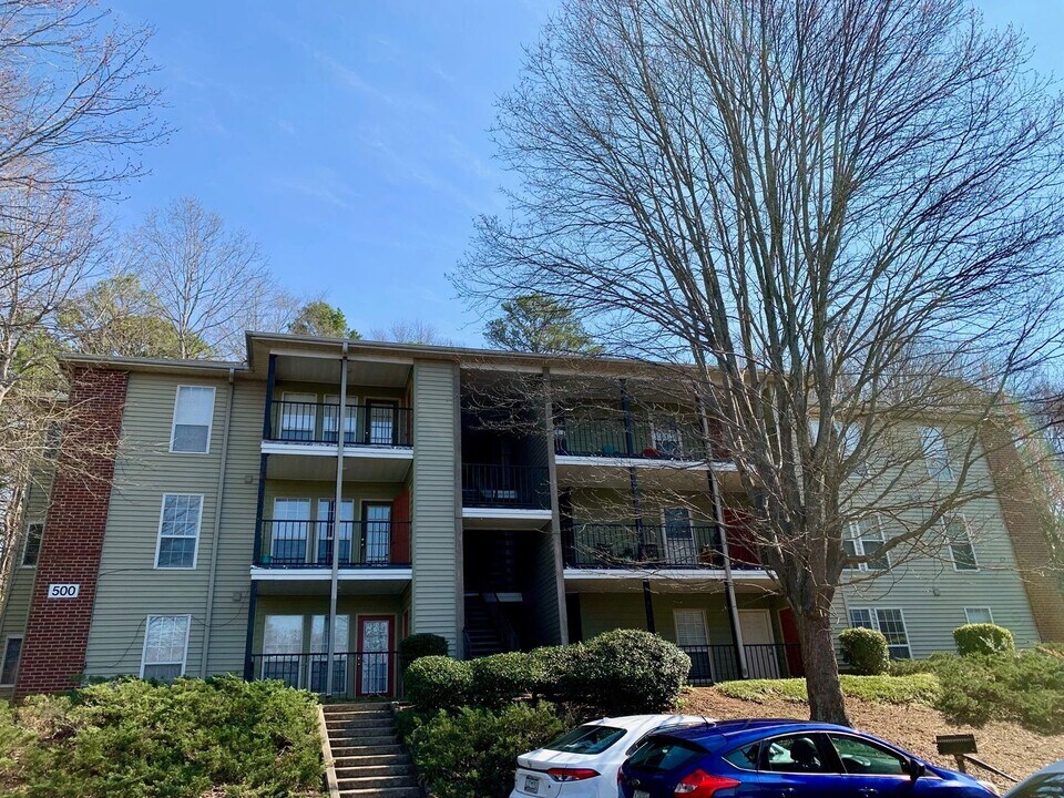 155-533 Anderson Hwy in Clemson, SC - Building Photo