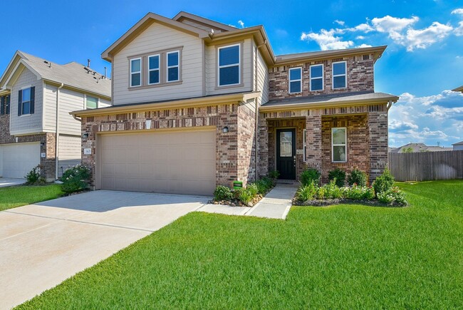 property at 6639 Elks Trace