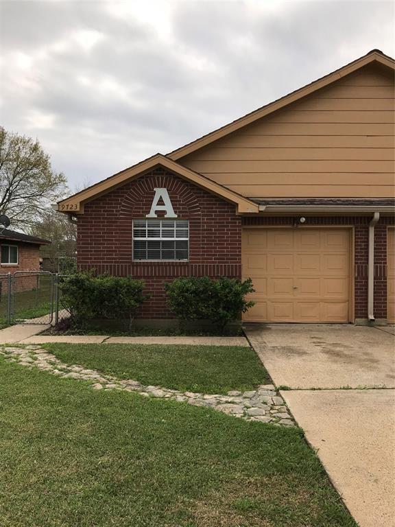 property at 9723 Youngcrest Dr