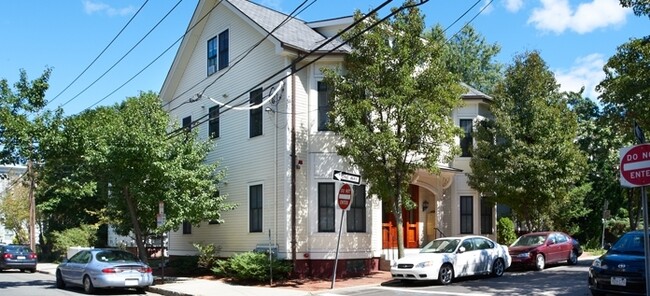 Harvard University Housing in Cambridge, MA - Building Photo - Building Photo