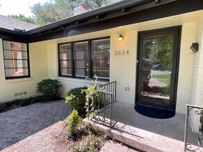 3624 South Hills Ave in Fort Worth, TX - Building Photo - Building Photo