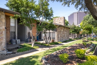 The Citadel in Dallas, TX - Foto de edificio - Building Photo