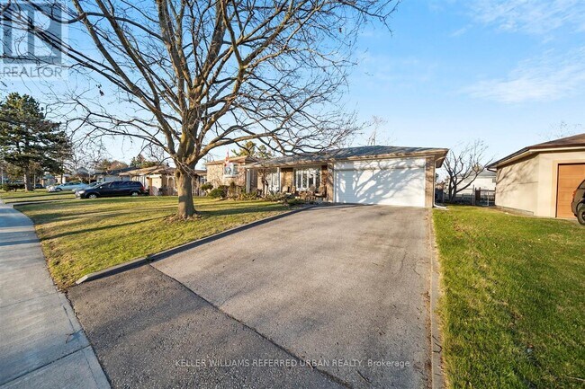 property at 181 Centennial Rd