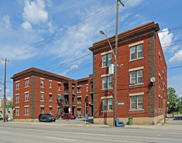 515 Main St E Apartments