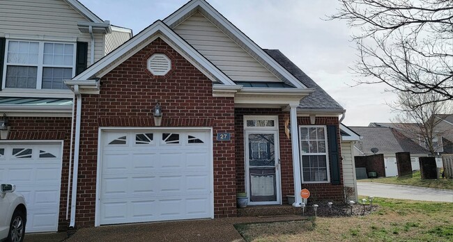 27 Fawn Creek Pass in Nashville, TN - Building Photo - Building Photo