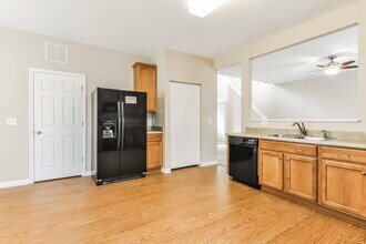 1543 Cairo Way in Fuquay Varina, NC - Building Photo - Building Photo