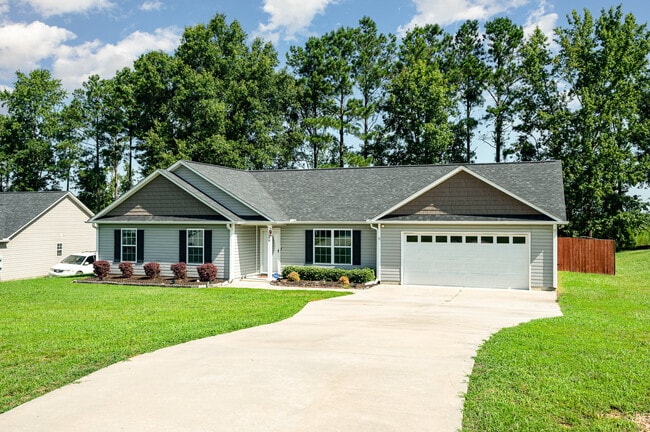 property at 3200 Silver Fox Cir