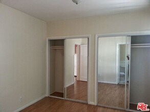615 N Rossmore Ave in Los Angeles, CA - Building Photo - Building Photo