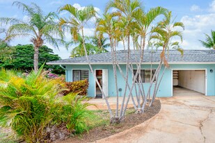 165 Keonekai Rd in Kihei, HI - Building Photo