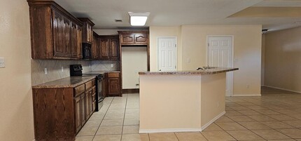 3806 Monty Dr in Midland, TX - Building Photo - Building Photo
