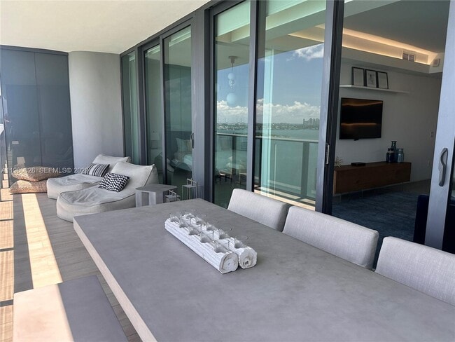 property at 3131 NE 7th Ave