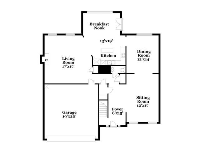 13138 Planters Row Dr in Charlotte, NC - Building Photo - Building Photo