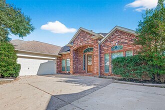 1015 Longdraw Dr in Katy, TX - Building Photo - Building Photo