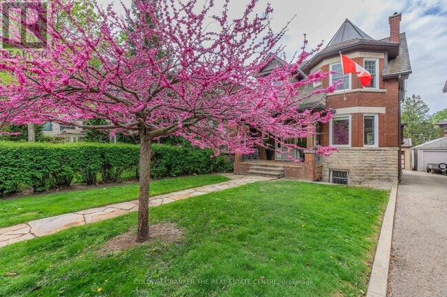 148 Rusholme Rd in Toronto, ON - Building Photo - Building Photo