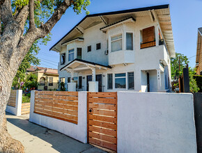 160 N Avenue 23 in Los Angeles, CA - Building Photo - Building Photo