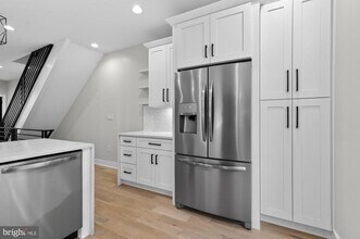 2138 E Albert St in Philadelphia, PA - Building Photo - Building Photo