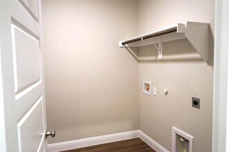 707 Broken Bow Ln in Cleburne, TX - Building Photo - Building Photo