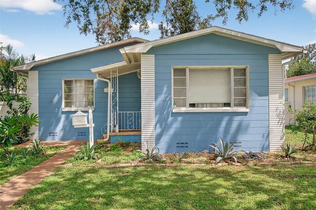 property at 2491 35th Ave N