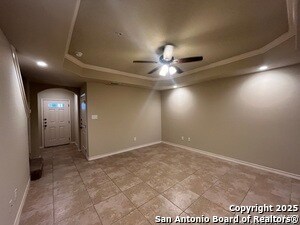 6522 Marcel Wy in San Antonio, TX - Building Photo - Building Photo