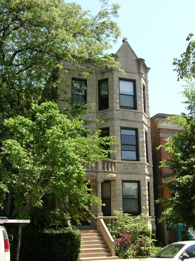 2217 N Magnolia Ave, Unit 2