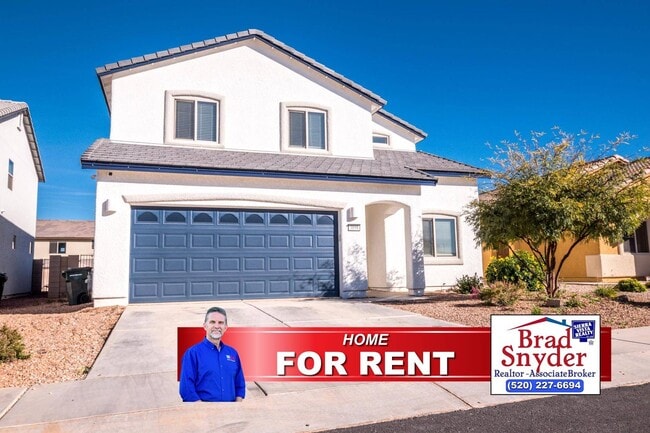 property at 3898 Big Bend St