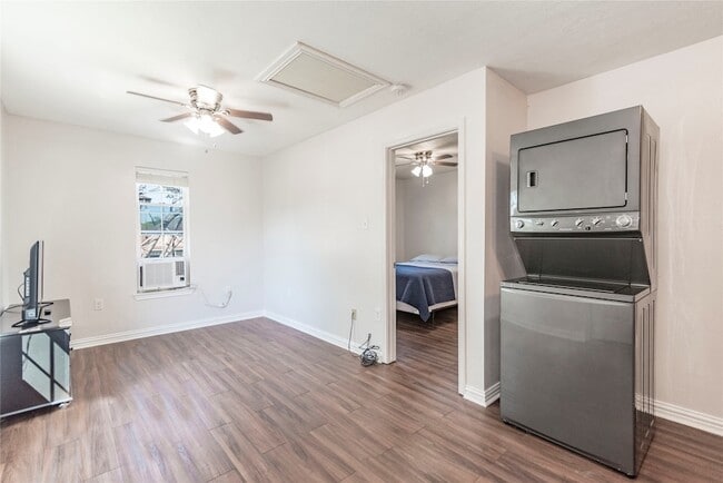 property at 3008 Wichita St