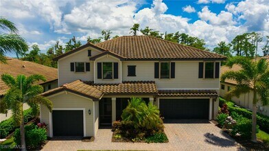 17558 Elkgrove Ln in Estero, FL - Building Photo - Building Photo