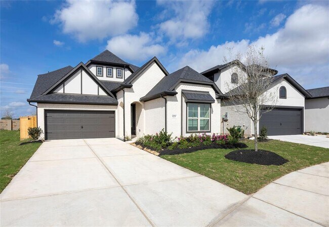 property at 6006 Rolling Strm Ct