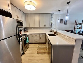 188 S Logan St, Unit #205 in Denver, CO - Building Photo - Building Photo