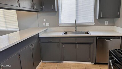 219 N Norma St in Ridgecrest, CA - Building Photo - Building Photo