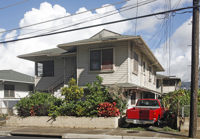 1138 Kamaile St in Honolulu, HI - Building Photo - Building Photo