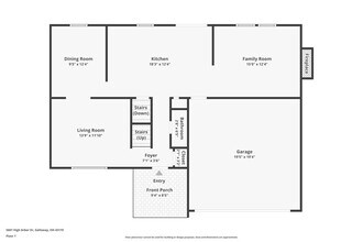 5601 High Arbor Dr in Galloway, OH - Building Photo - Building Photo