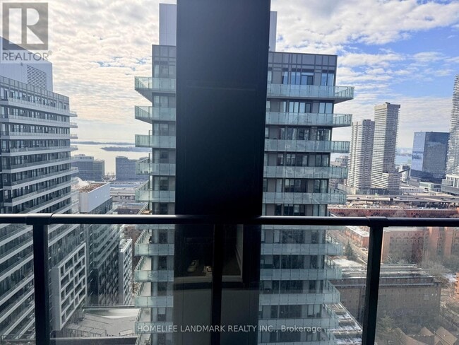 property at 180 Front St E