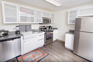 22 Darlington St, Unit 2 in Boston, MA - Building Photo - Building Photo